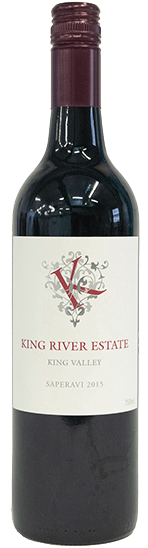 King River Estate Saperavi